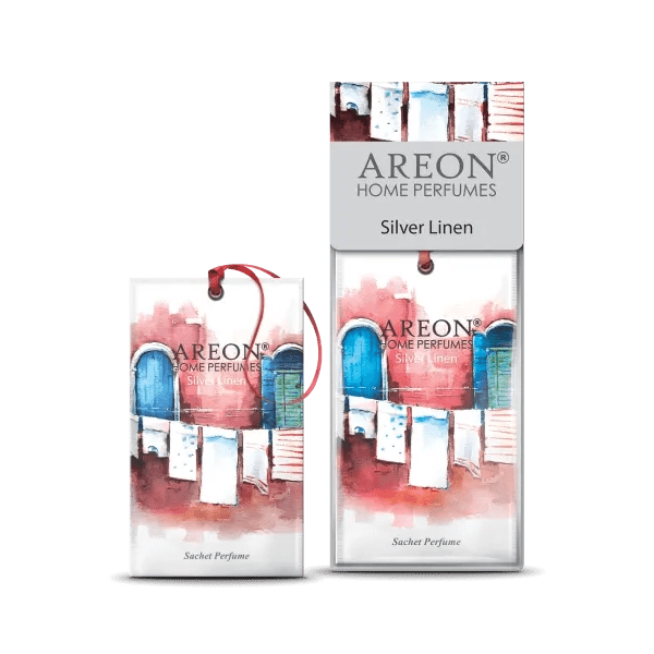 Túi thơm treo tủ quần áo Areon Sachet