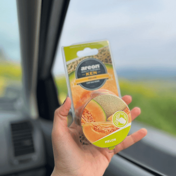 Sáp thơm Areon Ken Melon