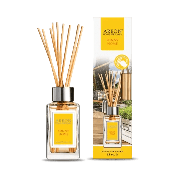 Tinh dầu thơm phòng Areon Home Sunny Home