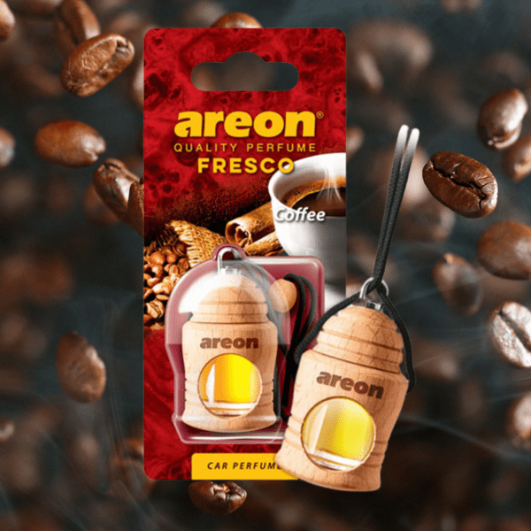 Areon Fresco Coffee