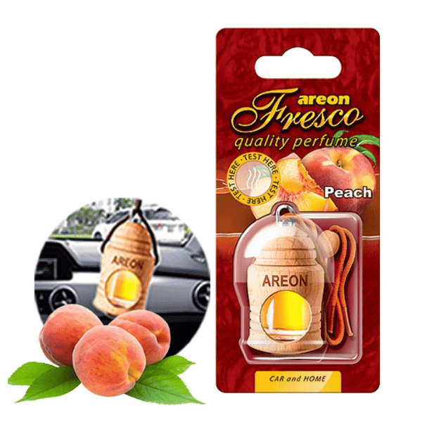 Areon Fresco Peach