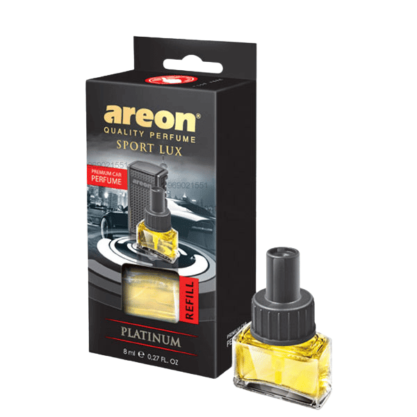 Areon Platinum (Bình thay thế)