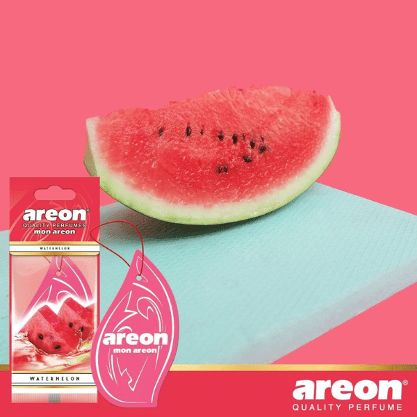 Lá thơm Areon Mon Watermelon