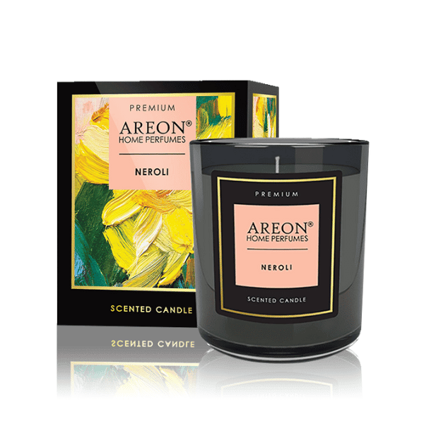 Areon Home Candle Premium Neroli